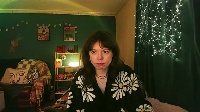 ClancyMorissey online show from February 2026 06:39:02 PM