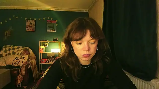 ClancyMorissey online show from November 2025 07:08:02 PM