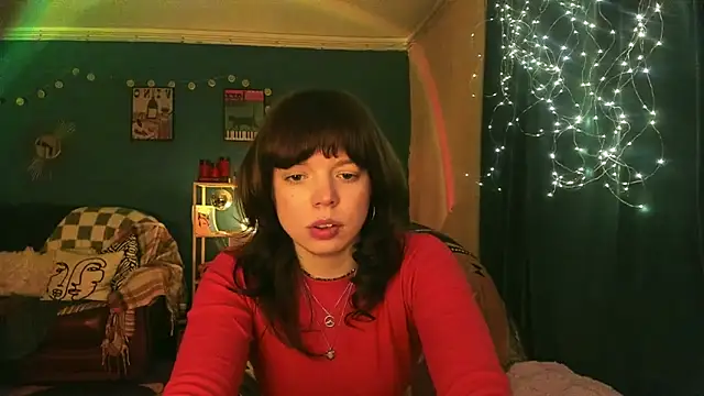 ClancyMorissey online show from March 2026 05:53:01 PM