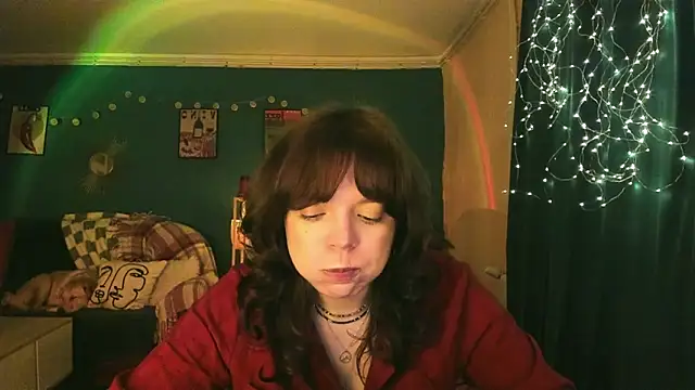 Snapshot of ClancyMorissey chatting on April 2026 05:25:01 PM ClancyMorissey online show from April 2026 05:25:01 PM