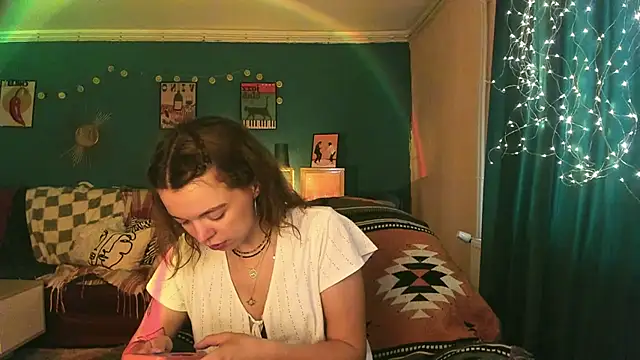 ClancyMorissey online show from July 2026 05:12:01 PM