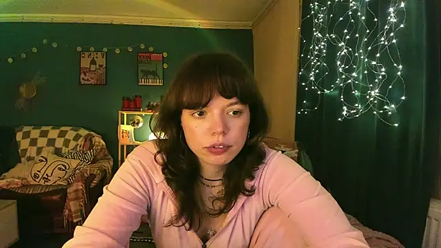 ClancyMorissey online show from February 2026 07:14:02 PM