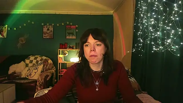 ClancyMorissey online show from February 2026 06:19:02 PM