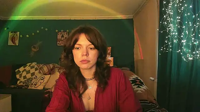 ClancyMorissey online show from July 2026 05:15:02 PM