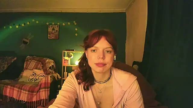 Snapshot of ClancyMorissey chatting on March 2025 12:00:02 AM ClancyMorissey online show from March 2025 12:00:02 AM