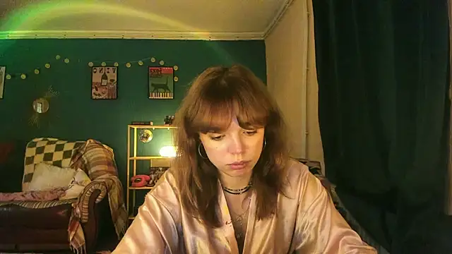 Snapshot of ClancyMorissey chatting on September 2025 06:36:02 PM ClancyMorissey online show from September 2025 06:36:02 PM