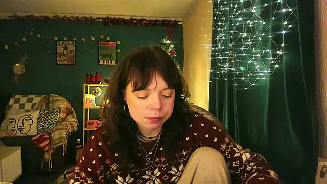 ClancyMorissey online show from January 2026 06:03:02 PM