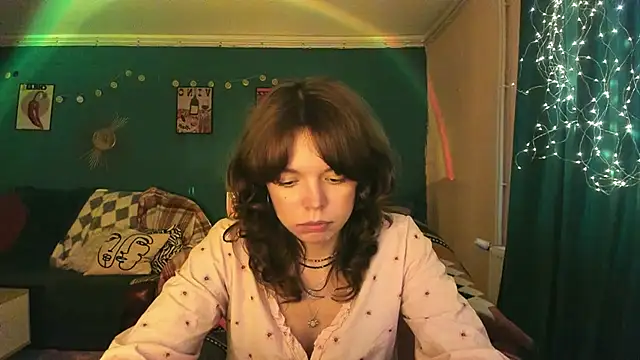 ClancyMorissey online show from July 2026 05:39:02 PM