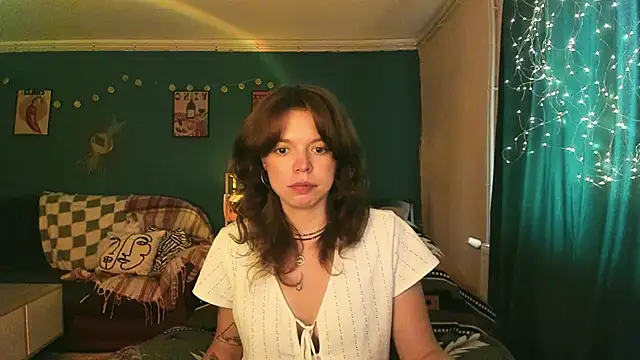ClancyMorissey online show from July 2026 04:37:01 PM