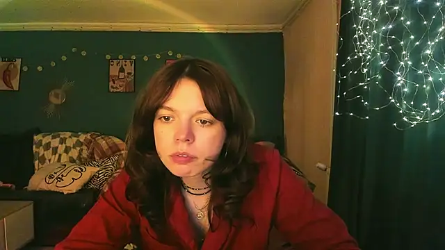 Snapshot of ClancyMorissey chatting on May 2026 04:49:01 PM ClancyMorissey online show from May 2026 04:49:01 PM