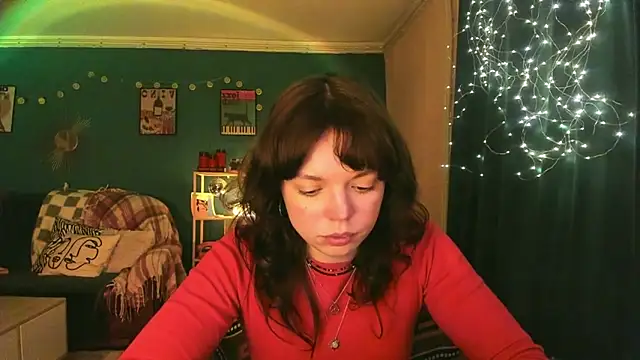 ClancyMorissey online show from March 2026 07:02:02 PM