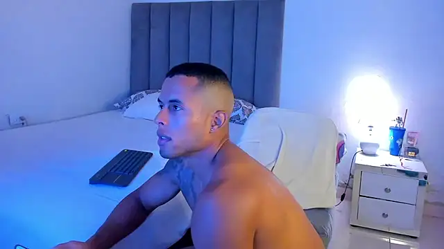 ethan brown  online show from July 2026 10:51:02 PM