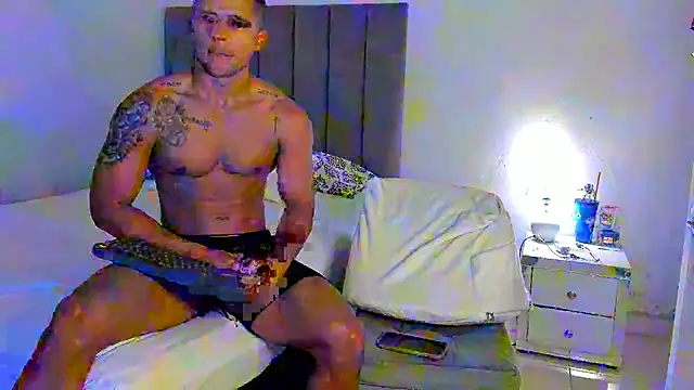 ethan brown  online show from July 2026 07:43:02 PM