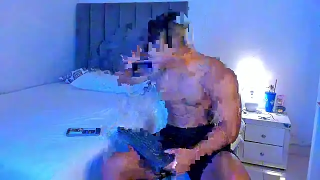 ethan brown  online show from July 2026 09:10:01 PM