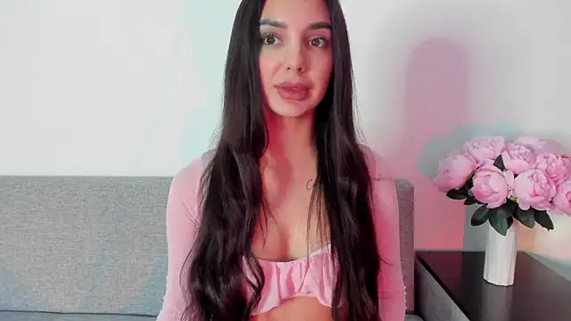Snapshot of miss_emily_ chatting on September 2025 01:38:02 AM miss emily online show from September 2025 01:38:02 AM