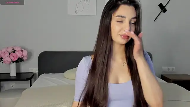 miss emily  online show from March 2026 12:08:04 AM