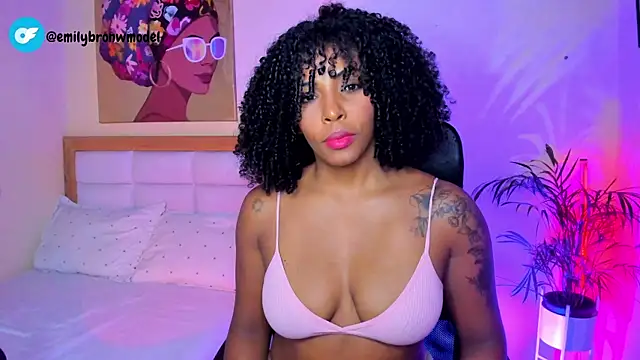 AitanaBrown  online show from May 2026 02:17:01 PM