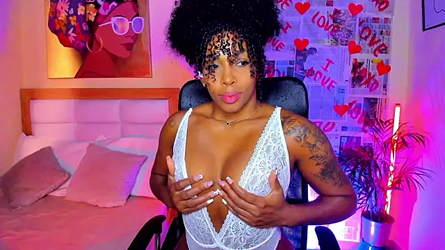 AitanaBrown  online show from February 2026 02:27:01 PM