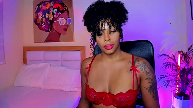 AitanaBrown  online show from April 2026 09:21:01 PM