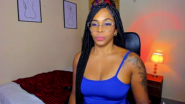 AitanaBrown  online show from January 2026 05:27:02 PM