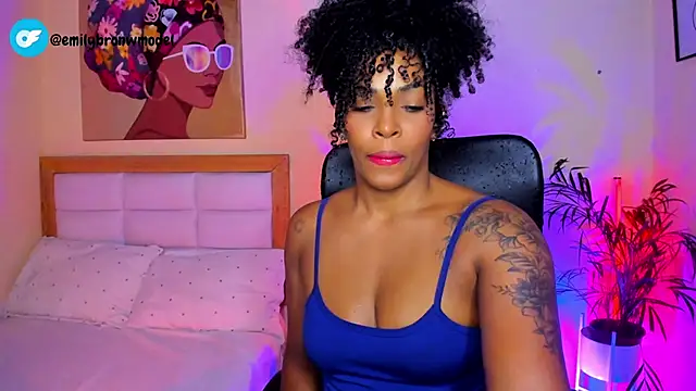 AitanaBrown  online show from May 2026 09:35:01 PM