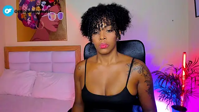 AitanaBrown  online show from April 2026 09:26:02 PM