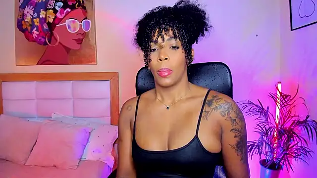 AitanaBrown  online show from March 2026 02:28:02 PM