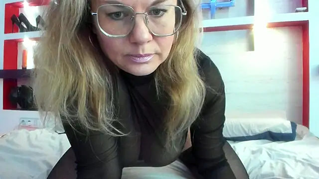 TeacherValery online show from March 2026 11:22:02 AM