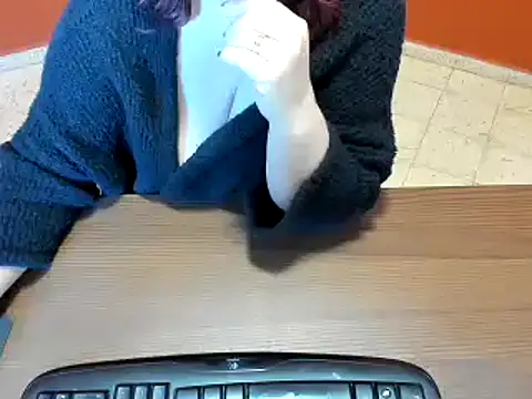 NikkiHolland online show from February 2025 09:05:02 AM