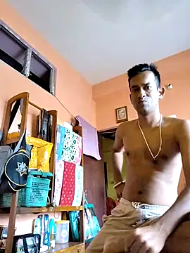 sanjib-1234 online show from September 2025 05:19:02 AM