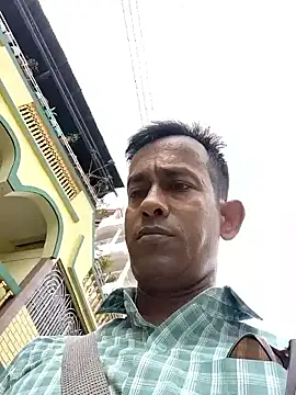 sanjib-1234 online show from September 2025 08:35:01 AM