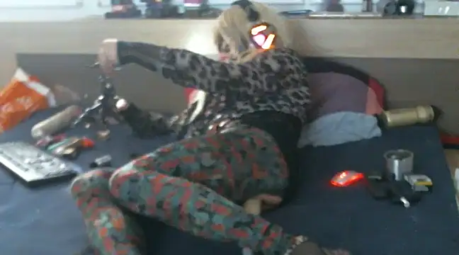 Kinkyslut07 online show from January 2025 08:46:02 AM