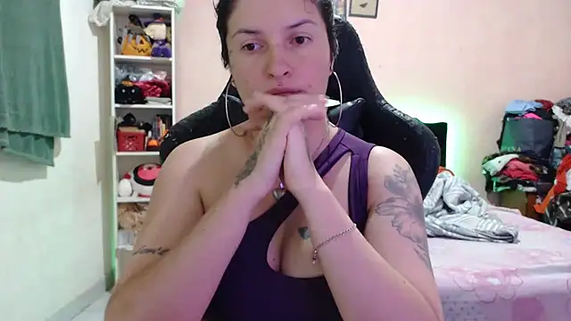 Snapshot of Ta_maravilhosaaa chatting on January 2025 09:57:01 PM Ta maravilhosaaa online show from January 2025 09:57:01 PM