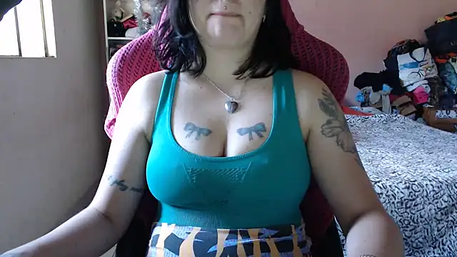 Snapshot of Ta_maravilhosaaa chatting on December 2024 05:00:02 PM Ta maravilhosaaa online show from December 2024 05:00:02 PM