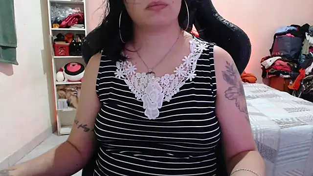 Snapshot of Ta_maravilhosaaa chatting on January 2025 09:18:01 PM Ta maravilhosaaa online show from January 2025 09:18:01 PM