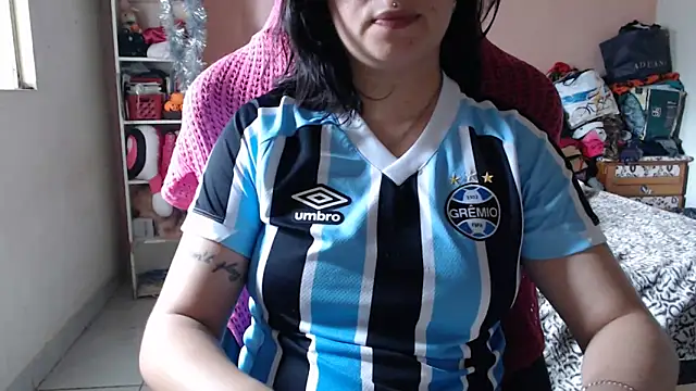 Snapshot of Ta_maravilhosaaa chatting on December 2024 04:57:01 PM Ta maravilhosaaa online show from December 2024 04:57:01 PM