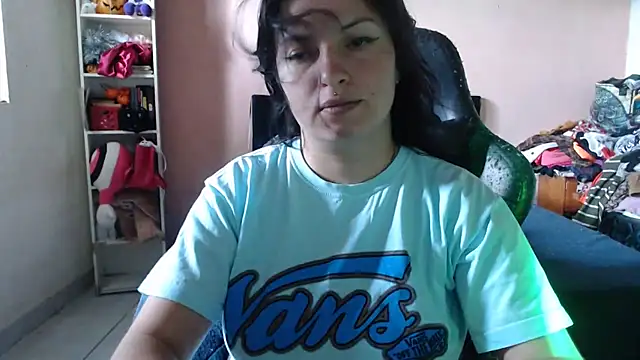 Snapshot of Ta_maravilhosaaa chatting on February 2025 04:47:01 PM Ta maravilhosaaa online show from February 2025 04:47:01 PM