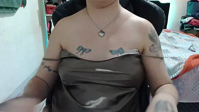 Snapshot of Ta_maravilhosaaa chatting on January 2025 09:09:02 PM Ta maravilhosaaa online show from January 2025 09:09:02 PM