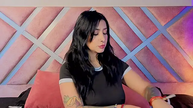  kelly hous36 online show from February 2026 04:41:01 PM