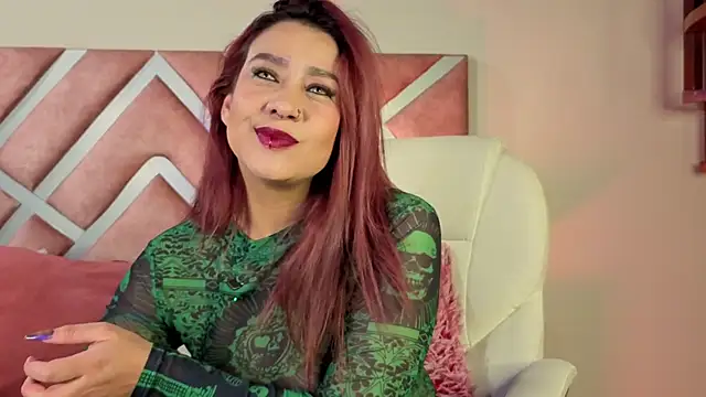  kelly hous36 online show from December 2025 12:51:02 PM