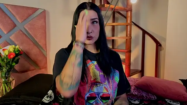  kelly hous36 online show from June 2026 01:16:01 PM