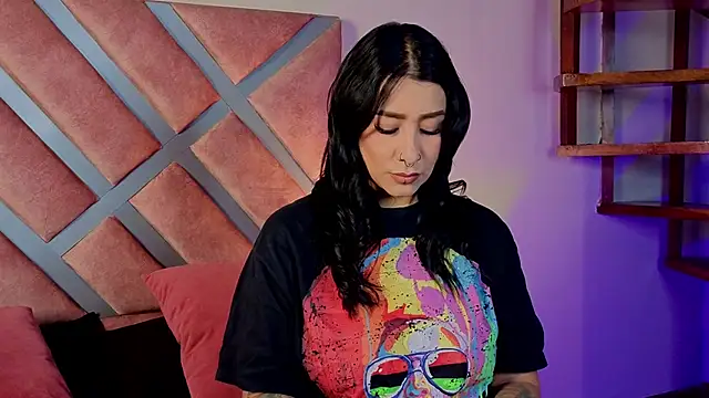  kelly hous36 online show from March 2026 12:57:01 PM