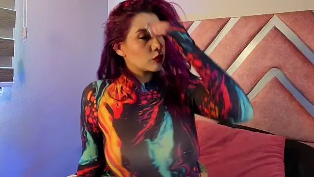  kelly hous36 online show from November 2025 12:53:02 PM