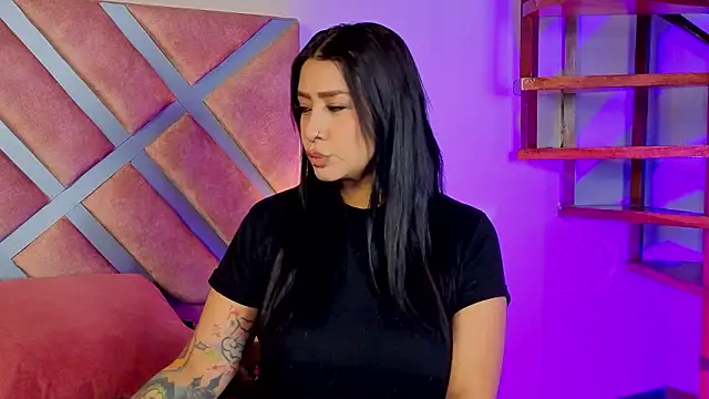  kelly hous36 online show from February 2026 12:46:02 PM