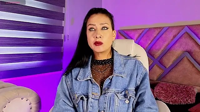  kelly hous36 online show from February 2025 04:05:02 PM