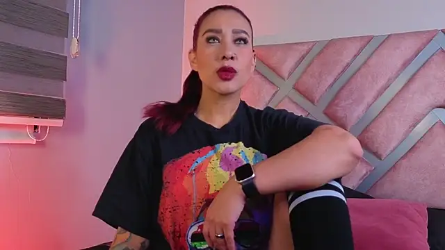  kelly hous36 online show from October 2025 12:26:02 PM