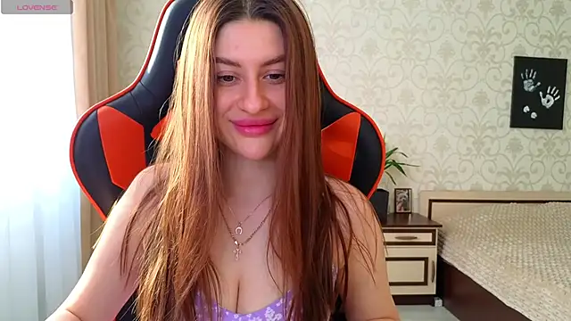 Elishka  online show from March 2026 05:09:01 AM