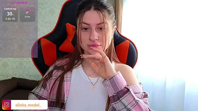 Elishka  online show from May 2026 04:52:02 AM
