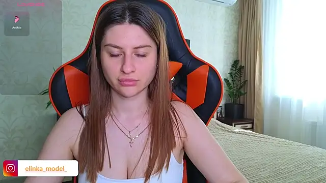 Elishka  online show from July 2026 05:59:01 AM