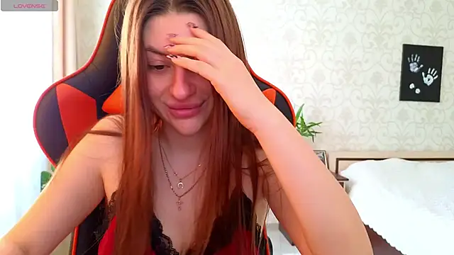 Elishka  online show from April 2026 05:47:01 AM